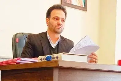 قاضی باقری