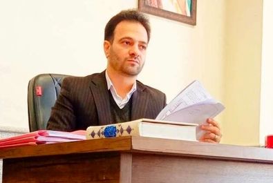 قاضی باقری