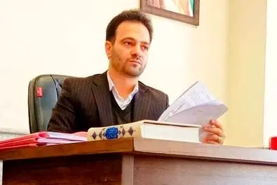 قاضی باقری