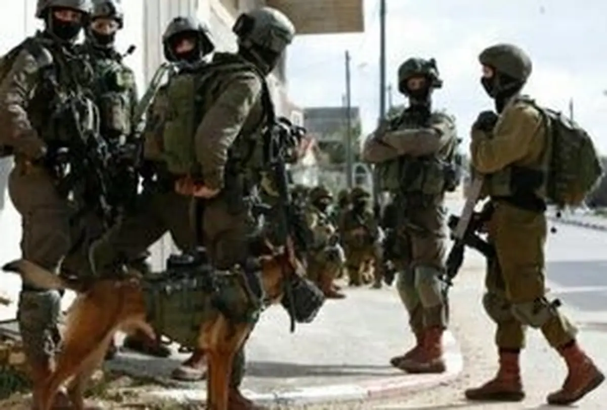 سرقت از پایگاه‌های نظامی رژیم صهیونیستی ادامه دارد