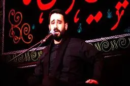 کربلایی حسین طاهری: امام رضاییم