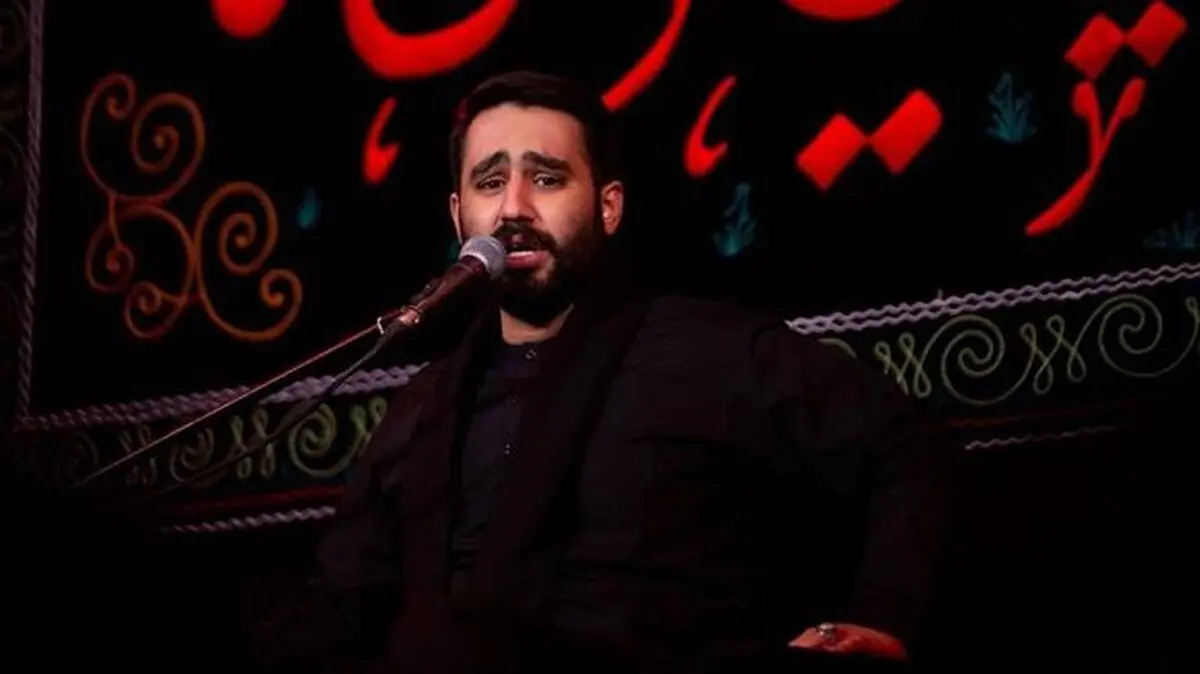 کربلایی حسین طاهری: امام رضاییم
