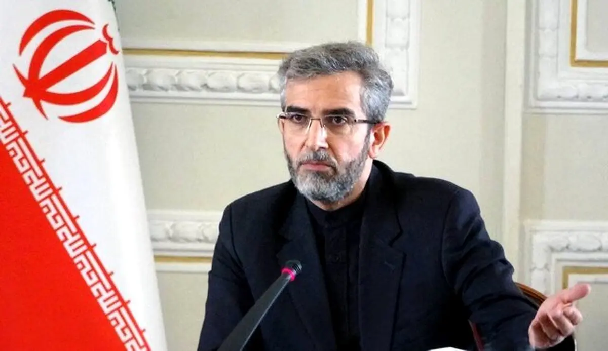 رئیس تیم مذاکره کننده ایران عازم نروژ شد