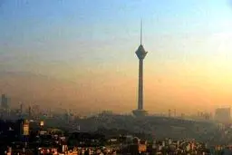 دلیل اصلی آلودگی هوای تهران چیست؟