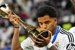 سه شگفت‌انگیز رئال، جایی برای او نیست!