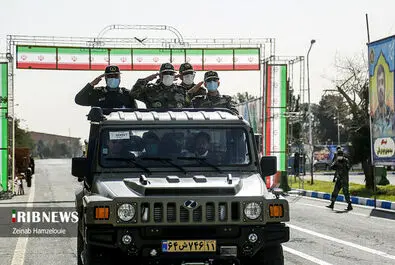 نیروی زمینی ارتش