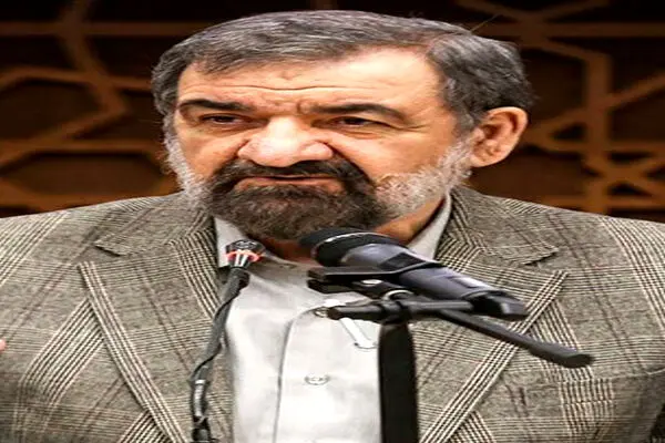 انتصاب محسن رضایی به جای محمدباقر ذوالقدر در شعام