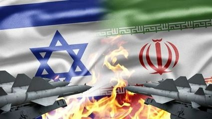 استراتژی حمله اسرائیل به ایران لو رفت