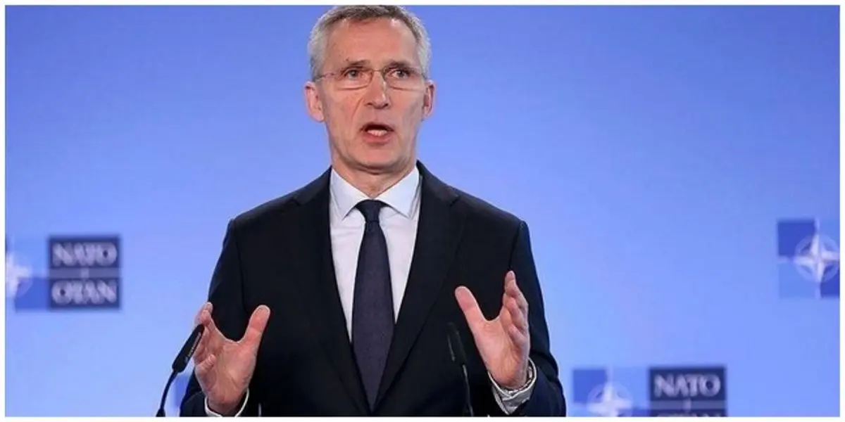 ابقای دبیرکل ناتو در سمتش صحت دارد؟