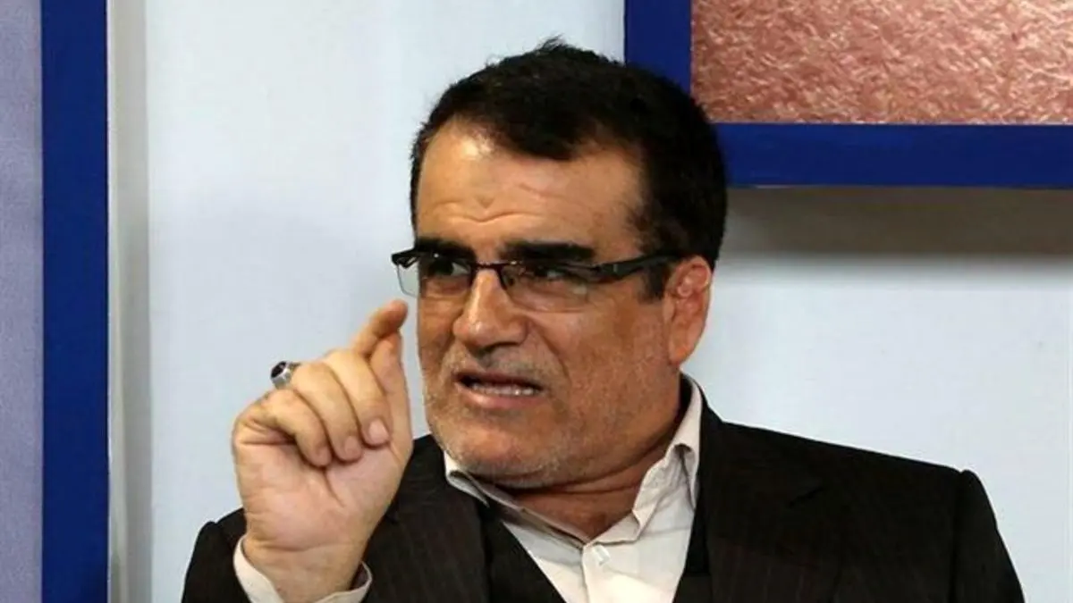 مسئولان دولتی با مسئولان دولت قبل مناظره کنند