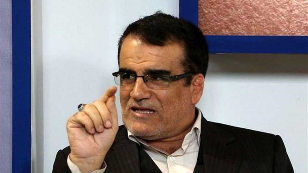 رئیسی نه برنامه دارد نه به شعارهایش عمل کرده