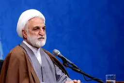 اژه‌ای: ایران واهمه ندارد که بگوید از یمن، حزب‌الله و غزه حمایت می‌کند