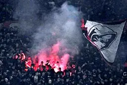 فراخوان 550 میلیون نفری میلان برای دربی اروپایی!