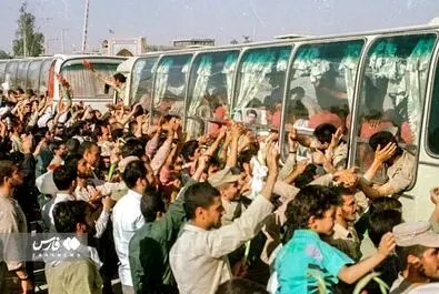آزادگان