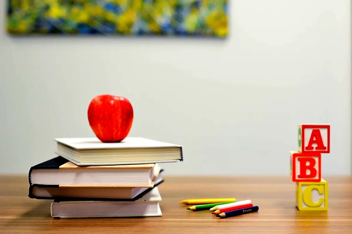 برای یادگیری سطح A1 انگلیسی چه بخوانیم؟