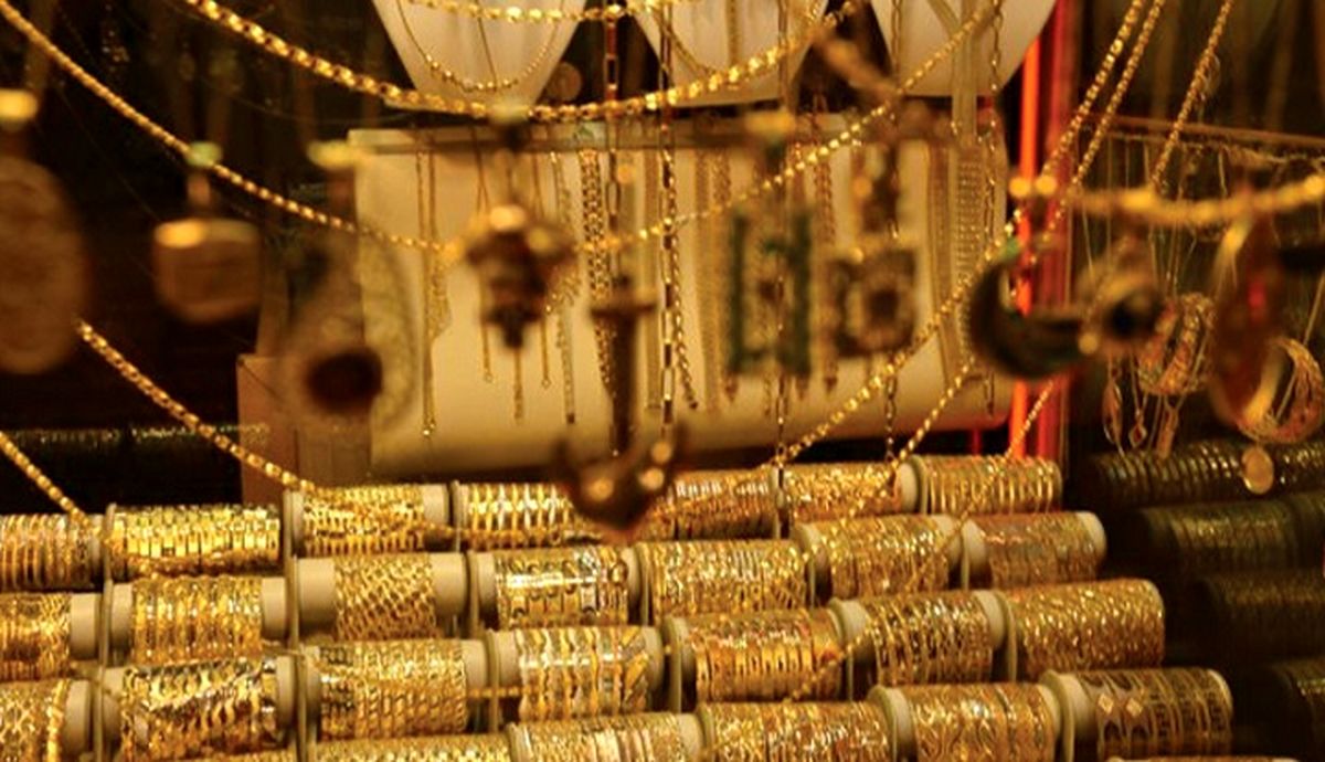 قیمت طلا و سکه امروز ۳ مرداد ۱۴۰۱ در بازار + جدول