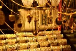 قیمت طلا و سکه امروز 22 دی 1400 + جدول قیمت