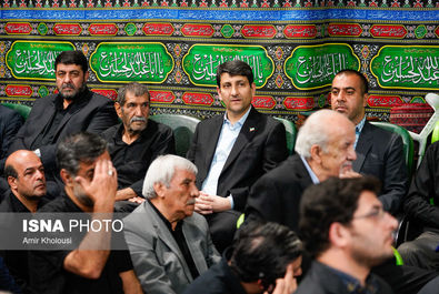 ختم محمد ناطق نوری 