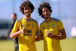 سردار و سپاهان در افتتاحیه دوران تازه فوتبال آسیا!