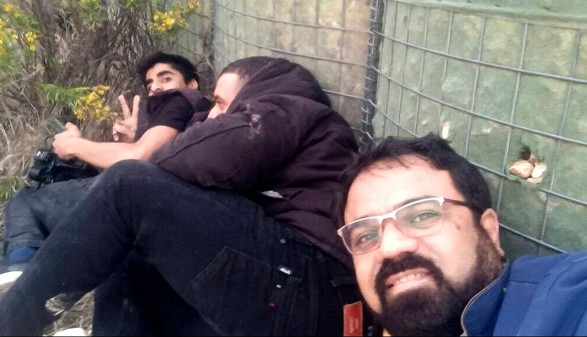واکنش مهم سفیر ایران به حواشی حضور عوامل برنامه ثریا