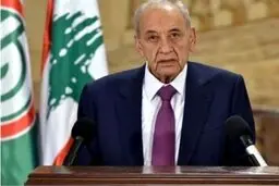 موضع جدید لبنان به طرح آتش‌بس ارائه شد