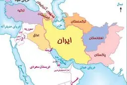 روزنامه کیهان، همسایگان ایران را تهدید به رویارویی سخت کرد