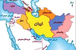روزنامه کیهان، همسایگان ایران را تهدید به رویارویی سخت کرد