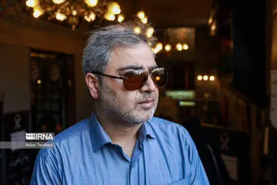 ایرج راد