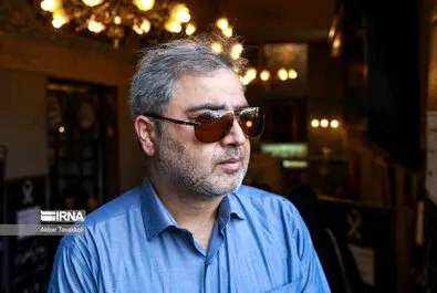 ایرج راد
