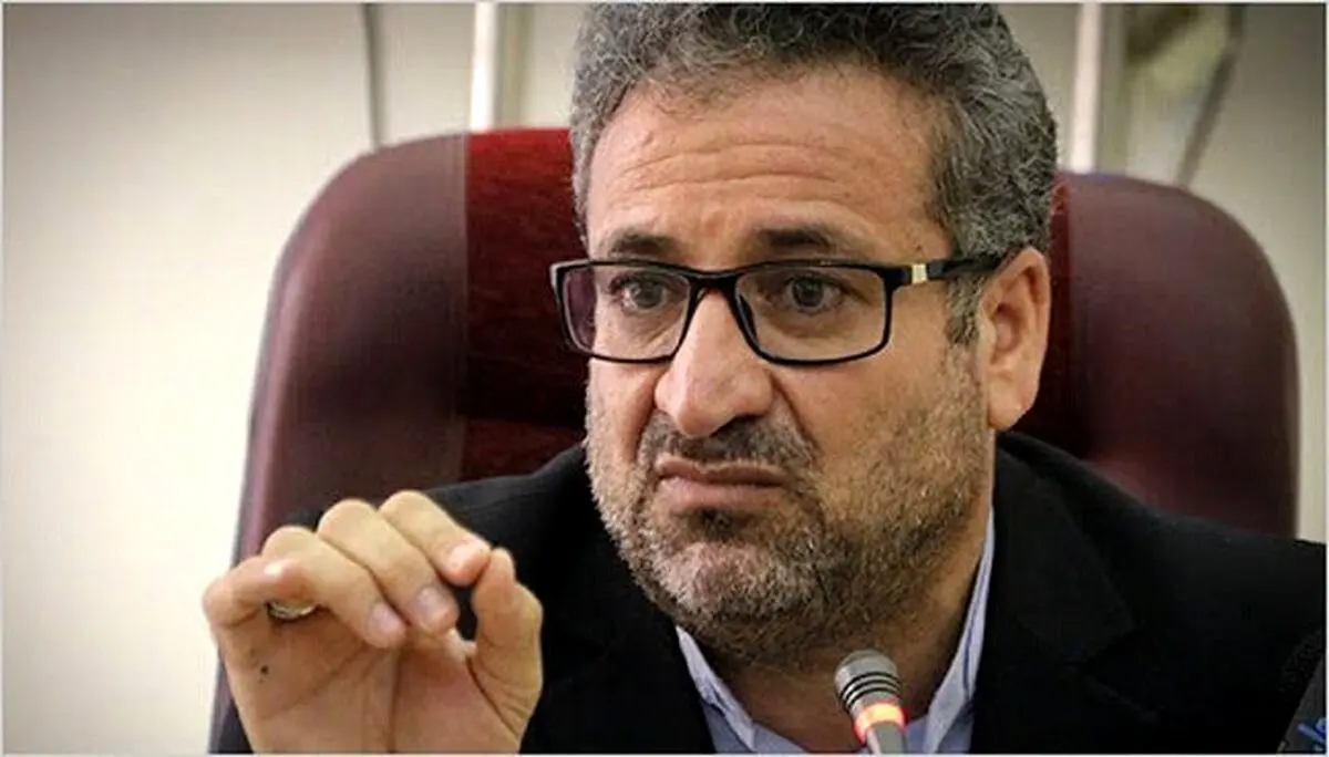بهروز محبی: اغتشاشات باعث قوت نظام شد