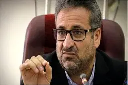 بهروز محبی: اغتشاشات باعث قوت نظام شد