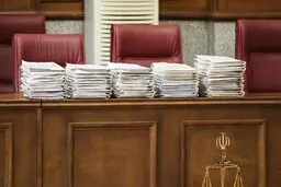 یعقوب کریم‌پور و ناصر بکرزاده اعدام شدند