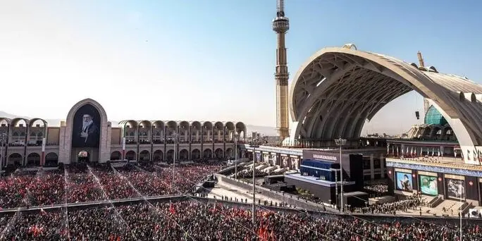 موسیقی وداع، خاطره مشترک میلیون ها نفر