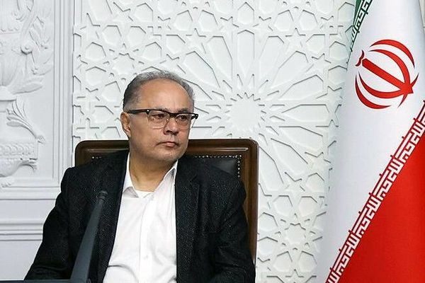 برادرِ «داماد برادر» هم معاون شهرام دبیری شد