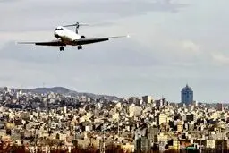 باکو در لیست پروازهای خارجی مستقیم تبریز 
