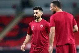 عالی شاه، خطرناک‌ترین ایرانی حاضر در لیگ نخبگان