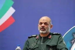 جانشین فرمانده کل سپاه: امام عزت را به ملت بازگرداند