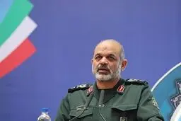 جانشین فرمانده کل سپاه: امام عزت را به ملت بازگرداند