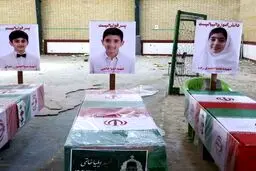 استفاده آمریکا از سلاح مرگبار PrSM در حمله به ایران
