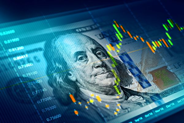 شوک دلار؛ جهش تاریخی در راه است!