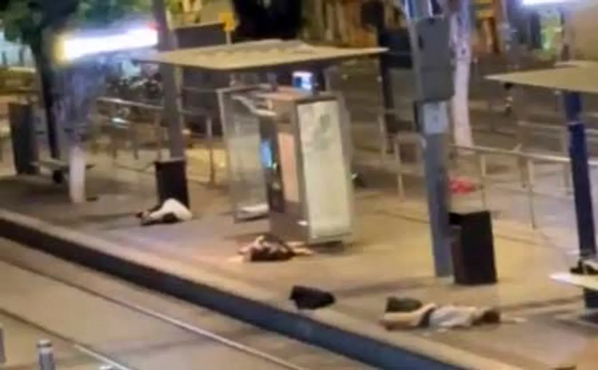 عملیات استشهادی با 6 کشته در پایتخت رژیم صهیونیستی