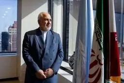 شعار‌ها علیه ظریف صدای اصولگرایان را هم درآورد