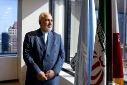 شعار‌ها علیه ظریف صدای اصولگرایان را هم درآورد