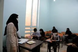 وزیر آموزش و پرورش: براساس جمع بندی جهانی باید مدارس را بازگشایی کنیم 
