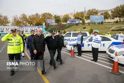 افزایش مبلغ جریمه رانندگی | قیمت های فعلی بازدارنده نیست!