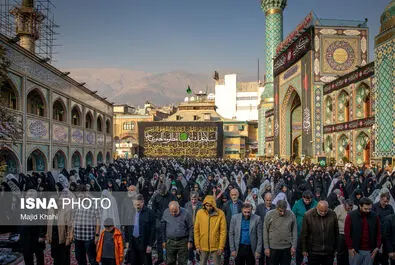 نماز باران