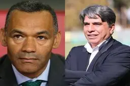 گزارش: ترک سپاهان از سوی مو رایس منتفی شد
