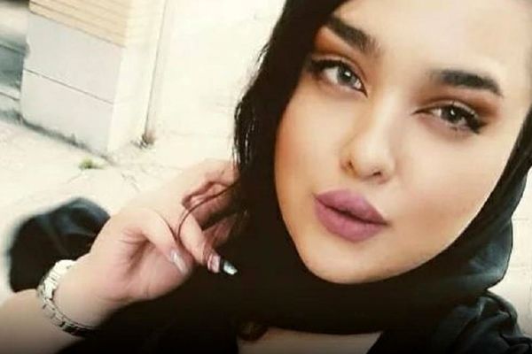 سما جهانباز کجاست؟ ردپای انتقال مخفیانه به افغانستان!