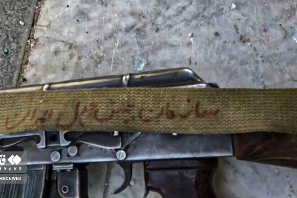 افشاگری امنیتی: هدایت میدانی گروهک‌ها مستقیماً با موساد است!