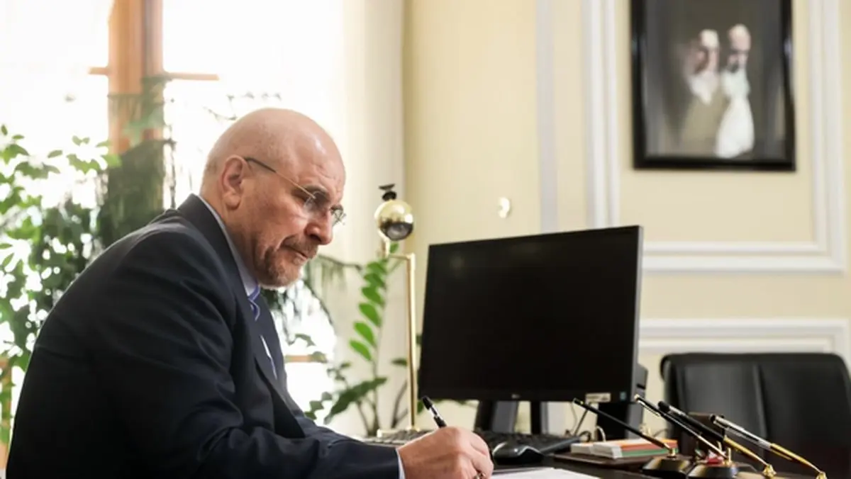 ٢ انتصاب در امور مجلس؛ قالیباف حُکم داد